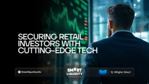 Securing Retail Investors with Cutting-Edge Tech