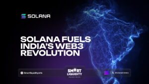 Solana Fuels India’s Web3 Revolution