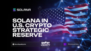 Solana in U.S. Crypto Strategic Reserve