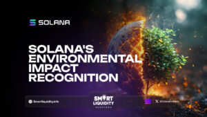 Solana's Environmental Impact