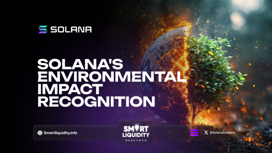 Solana's Environmental Impact