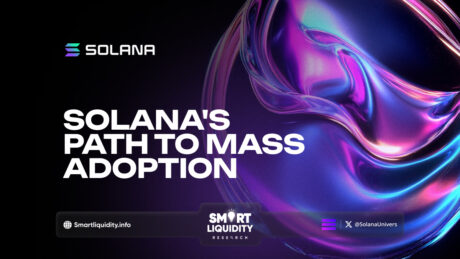 Solana's Path to Mass Adoption