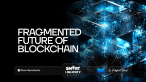 The Fragmented Future of Blockchain