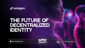 The Future of Decentralized Identity on Polygon