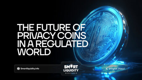 The Future of Privacy Coins in a Regulated World