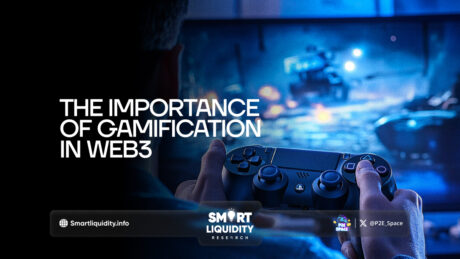 The Importance of Gamification in Web3