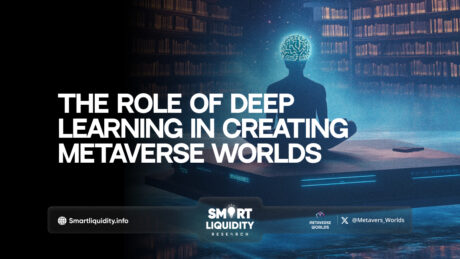 The Role of Deep Learning in Creating Metaverse Worlds