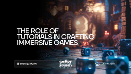 The Role of Tutorials in Crafting Immersive Games