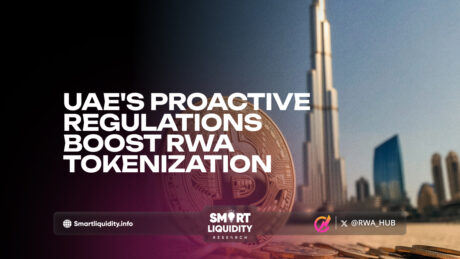 UAE's Proactive Regulations