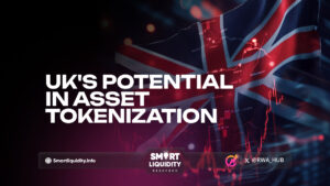 UK's Potential in Asset Tokenization