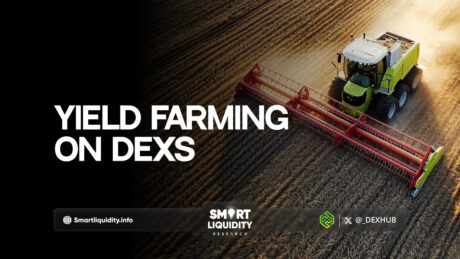 Yield Farming on DEXs