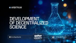 Arbitrum and the Development of Decentralized Science