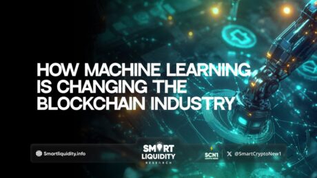 How Machine Learning is Transforming the Blockchain Industry