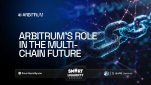 Arbitrum’s Role in the Multi-Chain Future: Will It Compete or Collaborate?