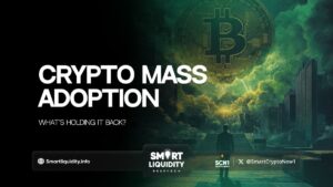 Crypto Mass Adoption: What’s Holding It Back?