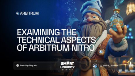 Examining the Technical Aspects of Arbitrum Nitro