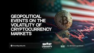 Geopolitical Events and Their Impact on Cryptocurrency Market Volatility