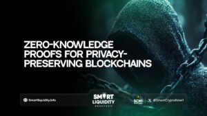 Zero-Knowledge Proofs: The Future of Privacy-Preserving Blockchains