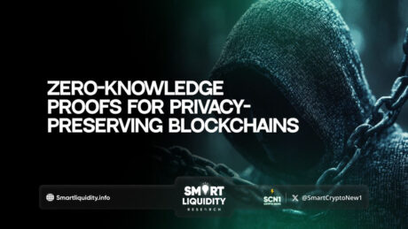 Zero-Knowledge Proofs: The Future of Privacy-Preserving Blockchains