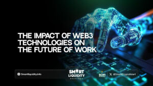 The Impact of Web3 Technologies on the Future of Work