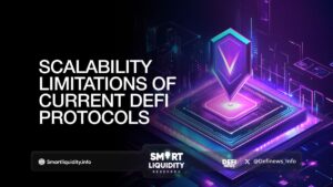 Scalability Limitations of Current DeFi Protocols: Challenges and Solutions