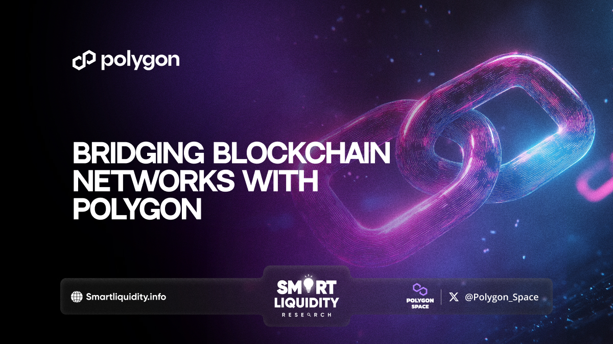 Bridging Blockchain Networks with Polygon