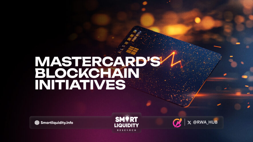 If Card Blockchain Mastercard's Blockchain Initiatives