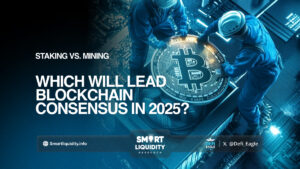 Staking vs. Mining