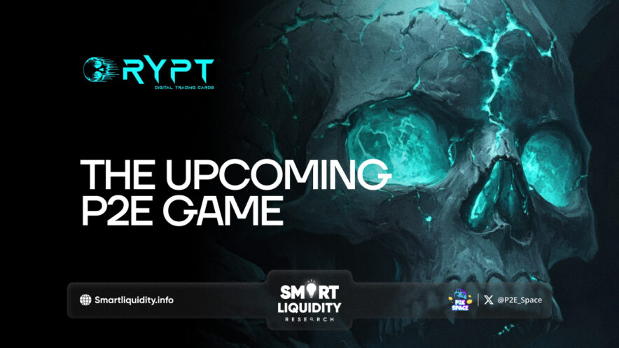 CryptOogies: The upcoming P2E game