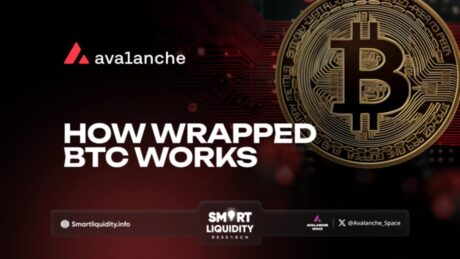 DeFi for Bitcoin: How Wrapped BTC Works on Avalanche