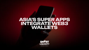 Asia's Super Apps Integrate Web3 Wallets