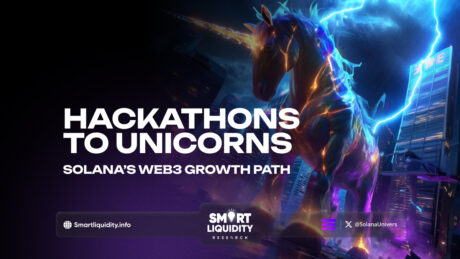 Hackathons to Unicorns