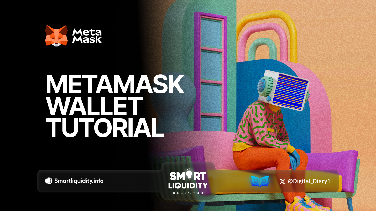 MetaMask Wallet Tutorial