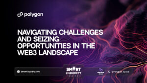 Navigating Challenges and Seizing Opportunities in the Web3 Landscape