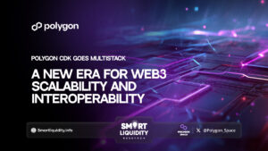 Polygon CDK Goes Multistack: A New Era for Web3 Scalability and Interoperability