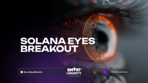Solana Signals Breakout