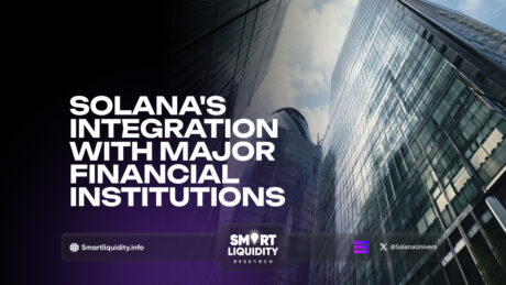 Solana's Integration with Major Financial Institutions