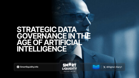 Strategic Data Governance in the Age of Artificial Intelligence
