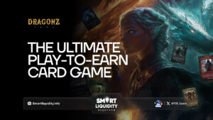 Dragonz Land: The Ultimate Play-to-Earn Card Game