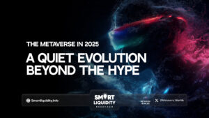 The Metaverse in 2025