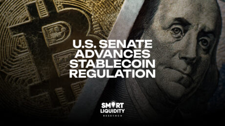 U.S. Senate Advances Stablecoin Regulation