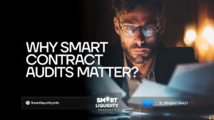 Why Smart Contract Audits Matter?
