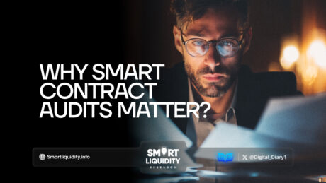 Why Smart Contract Audits Matter?