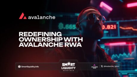 Redefining Ownership with Avalanche RWA