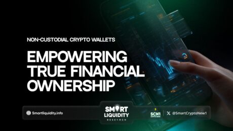 Empowering True Financial Ownership with Non-Custodial Crypto Wallets