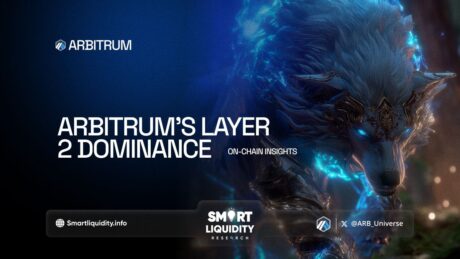 Arbitrum’s Layer 2 Dominance: On-Chain Insights Unveiled