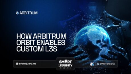 How Arbitrum Orbit Enables Custom L3s: A New Frontier for Blockchain Innovation