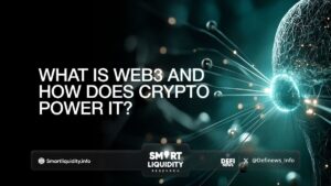What Is Web3 and How Does Crypto Power It?