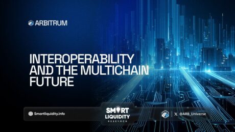 Interoperability and the Multichain Future: Why It Matters More Than Ever
