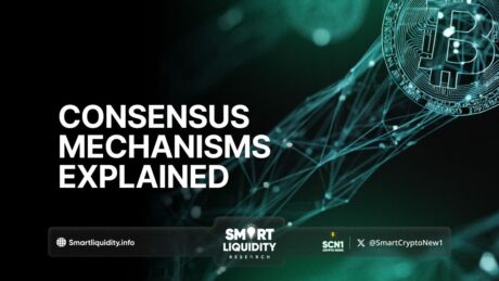 Consensus Mechanisms Explained: How Blockchain Stays Trustworthy Without a Middleman